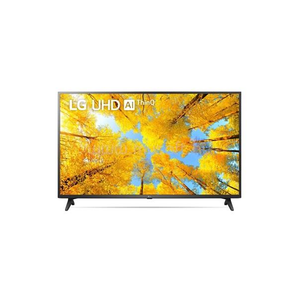 LG 55" 55UQ75003LF 4K UHD Smart LED TV
