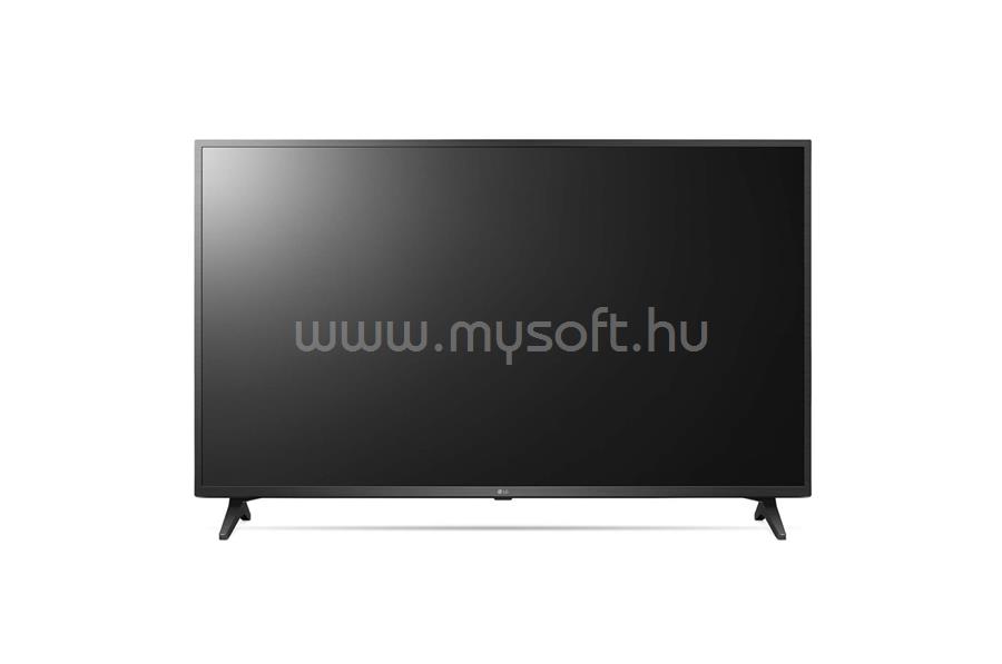 LG 55" 55UQ75003LF 4K UHD Smart LED TV
