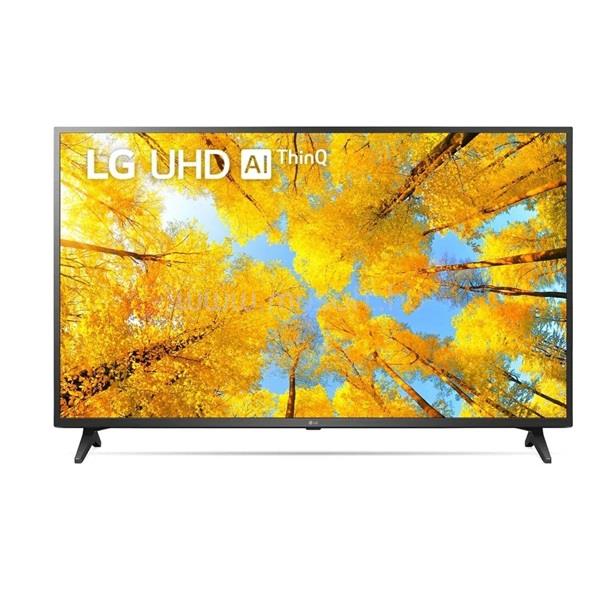 LG 55" 55UQ751C0LF 4K UHD Smart LED LCD TV