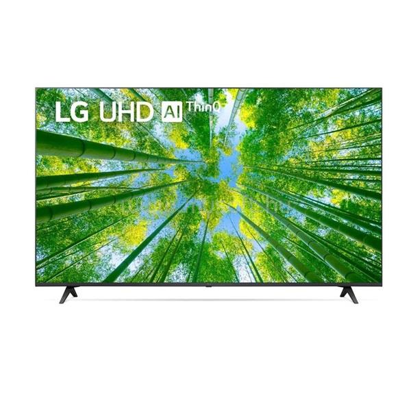 LG 55" 55UQ80003LB 4K UHD Smart LED TV