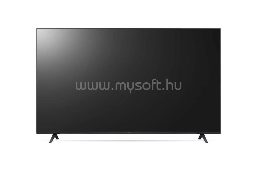 LG 55" 55UR80003LJ 4K UHD Smart LED TV