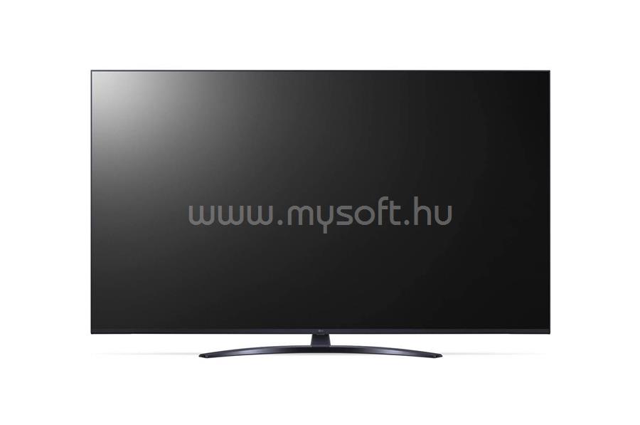 LG 55" 55UR81003LJ 4K UHD Smart LED TV