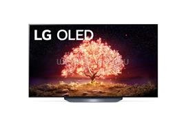 LG 55" OLED55B13LA 4K UHD Smart OLED TV OLED55B13LA small