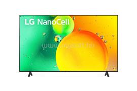 LG 55NANO753QC 55" 4K UHD NanoCell Smart LED TV 55NANO753QC small