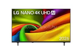 LG 55NU850B3LA 55" 4K LED TV 55NU850B3LA small
