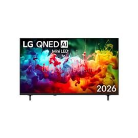 LG 55QNED72B3B 55"/139cm Mini LED 4K AI Smart TV, 3840x2160, 3xHDMI/USB/WIFI/LAN 55QNED72B3B small