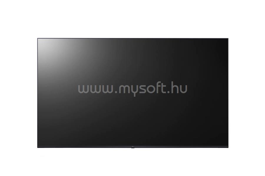 LG 55UL3J 55" LFD