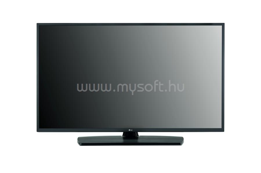 LG 55UM767H 55" 4K Hotel TV