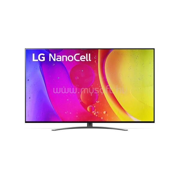 LG 65" 65NANO813QA 4K UHD NanoCell Smart LED TV