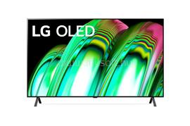 LG 65" OLED65A23LA 4K UHD Smart OLED TV OLED65A23LA small