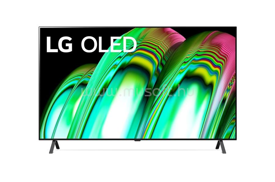 LG 65" OLED65A23LA 4K UHD Smart OLED TV