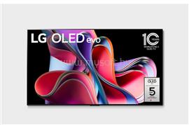 LG 65" OLED65G33LA 4K UHD OLED evo TV OLED65G33LA small