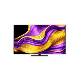 LG 65" OLED65G53LS 4K UHD AI Smart Gamer OLED evo TV OLED65G53LS small