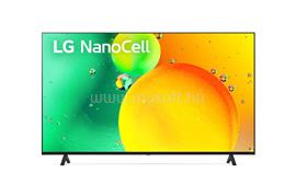 LG 65NANO753QC 65" 4K UHD Smart NanoCell TV 65NANO753QC small