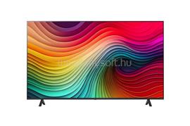 LG 65NANO82T3B 65" 4K UHD HDR NanoCell Smart TV 65NANO82T3B small