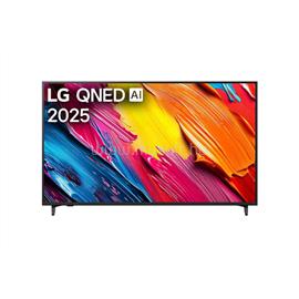 LG 65QNED70A6A 65"/164cm 4K AI Ultra HD Smart TV, 3840x2160, 3xHDMI/USB/LAN/WIFI/HDR 65QNED70A6A small