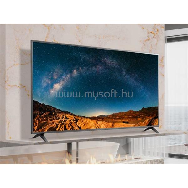 LG 65UR78GC Smart TV 65" 3840x2160, 3xHDMI/2xUSB, WiFi, webOS23, HDR10