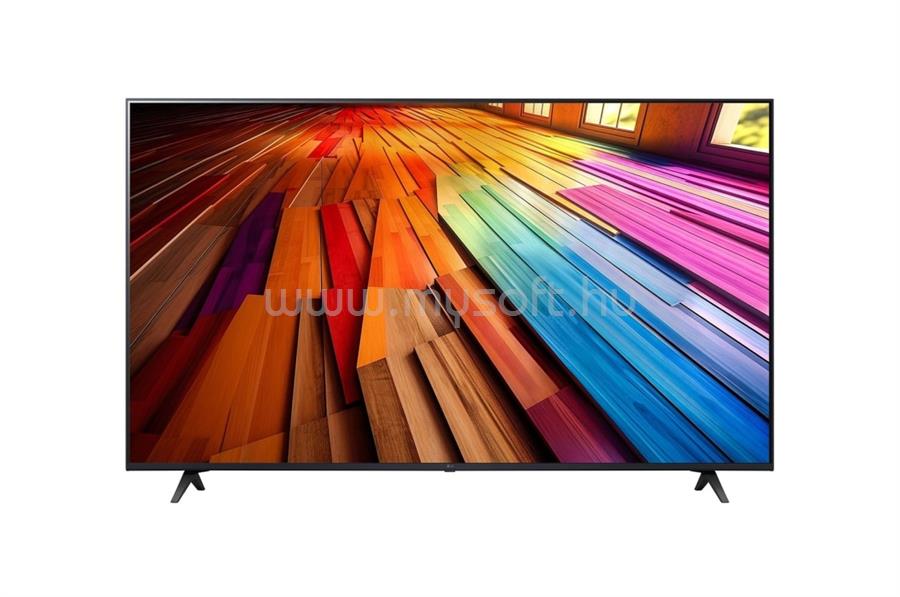 LG 65UT80003LA 65" 4K UHD HDR Smart TV