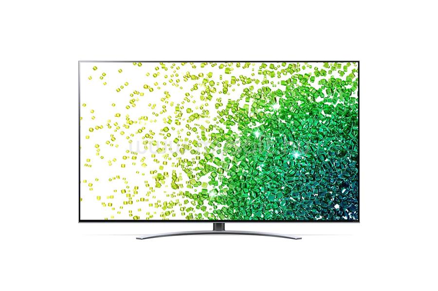 LG 75" 75NANO883PB 4K UHD NanoCell Smart LED TV