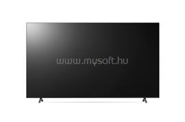 LG 75" 75UQ801C0LB 4K UHD Smart LED LCD TV 75UQ801C0LB small