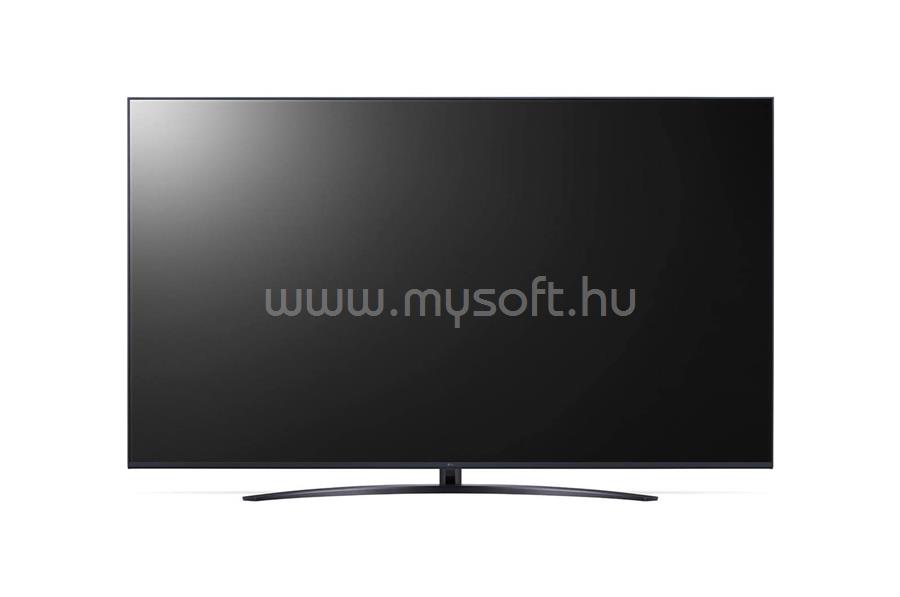 LG 75" 75UR81003LJ 4K UHD Smart LED TV