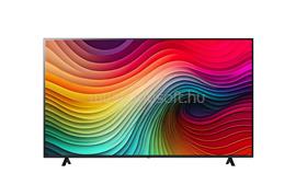 LG 75NANO81T3A 75" 4K UHD HDR NanoCell Smart TV 75NANO81T3A small