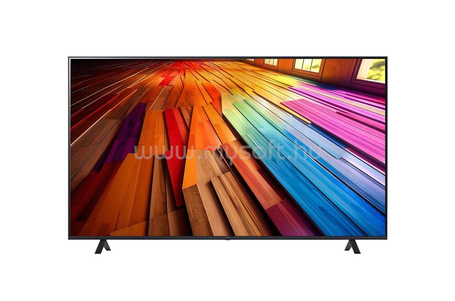 LG 75UT80003LA 75" 4K UHD HDR Smart TV