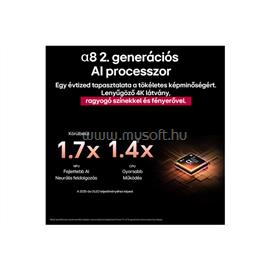 LG OLED77B53LA 77