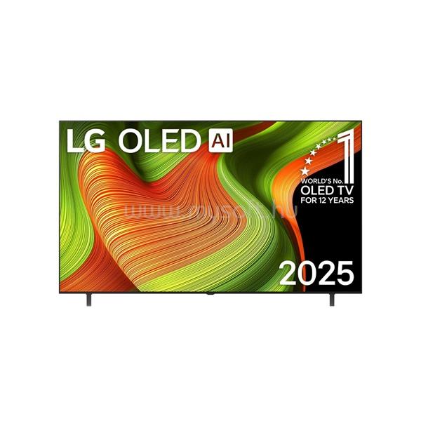 LG OLED77B53LA 77" 4K UHD AI Smart Gamer OLED TV