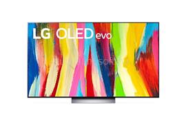 LG 77" OLED77C21LA 4K UHD Smart OLED TV OLED77C21LA small
