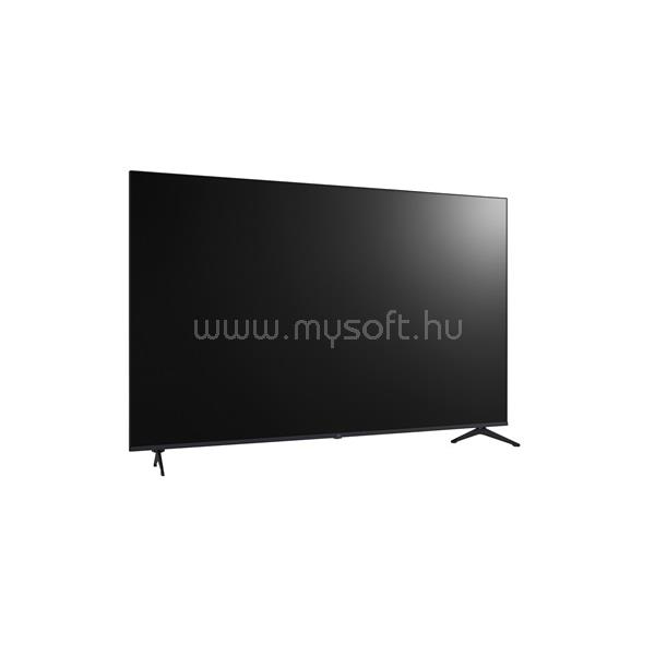 LG 86" 86UA751C0LA 4K UHD AI Smart TV