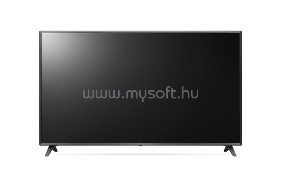 LG 86" 86UR781C0LB 4K UHD Smart LED TV