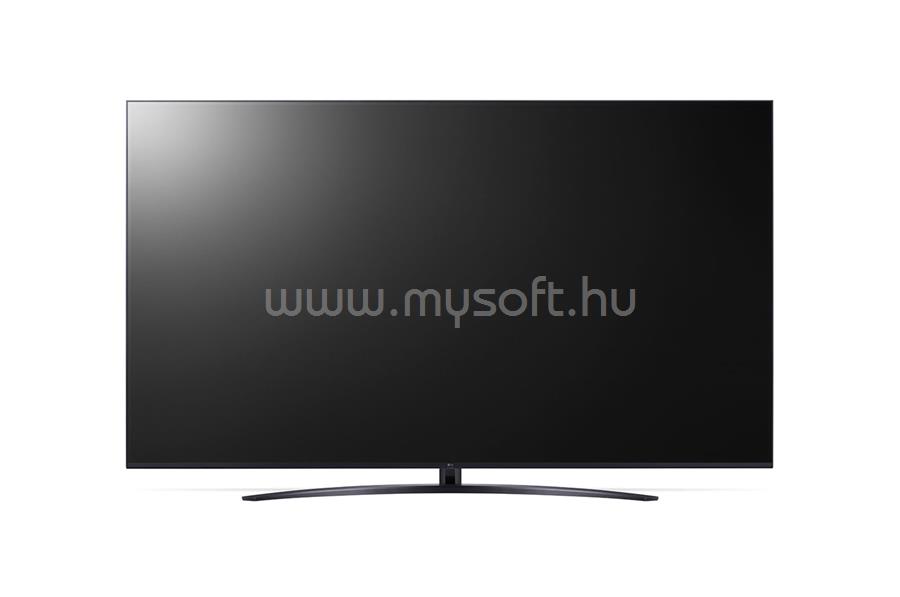 LG 86" 86UR81003LA 4K UHD Smart LED TV