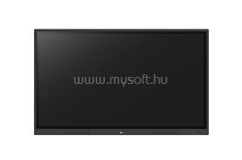 LG 86TR3DK-B 86" LFD 86TR3DK-B small