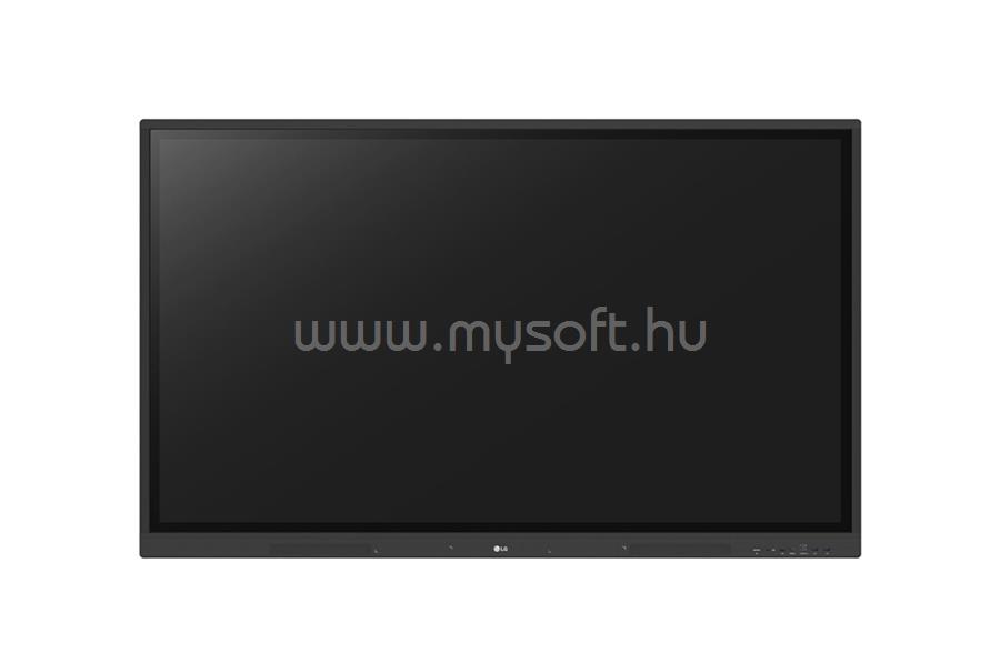 LG 86TR3DK-B 86" LFD