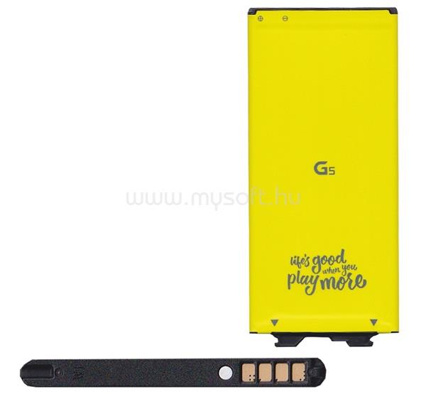 LG G5 akku 2700mAh LI-ION