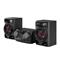 LG CK43N XBOOM Hi-Fi rendszer DJ funkciókkal CK43N.DEUSLLK small