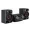LG CK43N XBOOM Hi-Fi rendszer DJ funkciókkal CK43N.DEUSLLK small