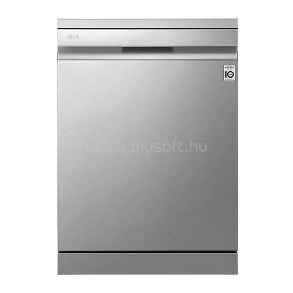 LG DF425HSS gőzfunkciós mosogatógép