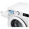 LG F4WR509SWW elöltöltős mosógép F4WR509SWW small