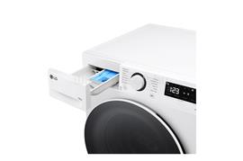 LG F4WR510S0W elöltöltős mosógép F4WR510S0W small
