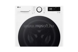 LG F4WR510S0W elöltöltős mosógép F4WR510S0W small