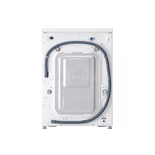 LG F4X1009NWK elöltöltős mosógép