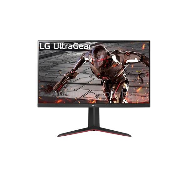 LG Ultragear 32GN650-B Gaming Monitor