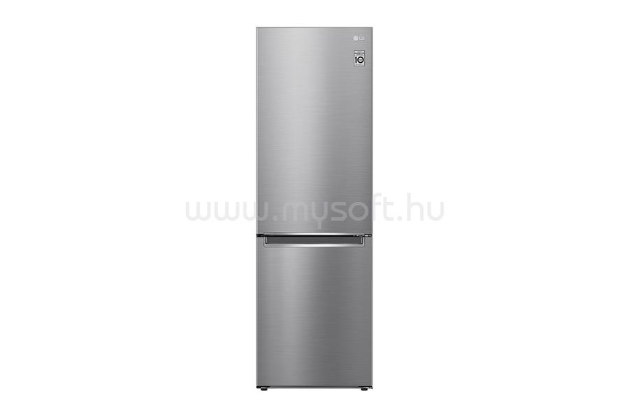 LG GBB71PZVGN alulfagyasztós hűtőszekrény