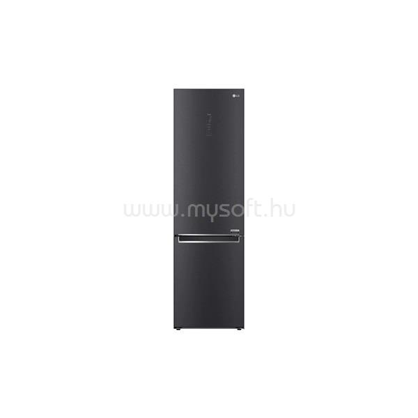 LG GBB92MCACP alulfagyasztós hűtőszekrény