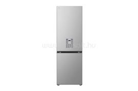 LG GBF3102DPY alulfagyasztós hűtőszekrény GBF3102DPY small
