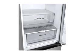 LG GBF3102DPY alulfagyasztós hűtőszekrény GBF3102DPY small