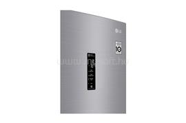 LG GBF71PZDMN alulfagyasztós hűtőszekrény GBF71PZDMN small