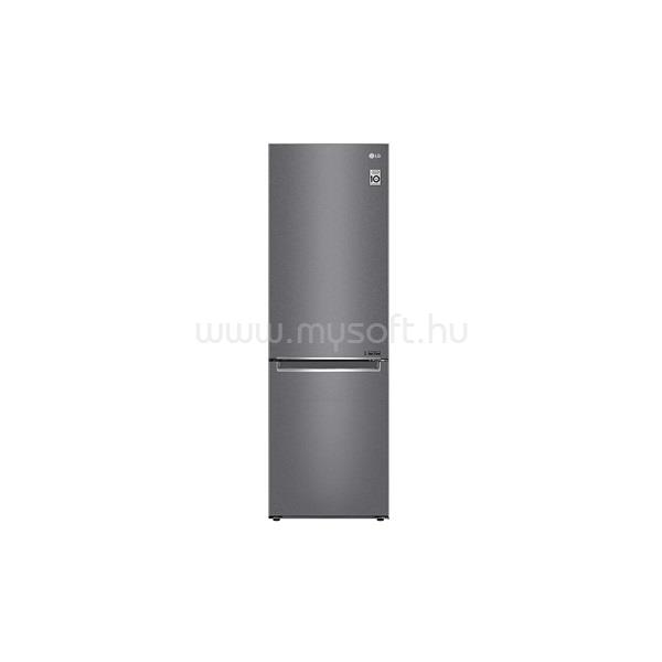 LG GBP62DSNCN1 alulfagyasztós hűtőszekrény